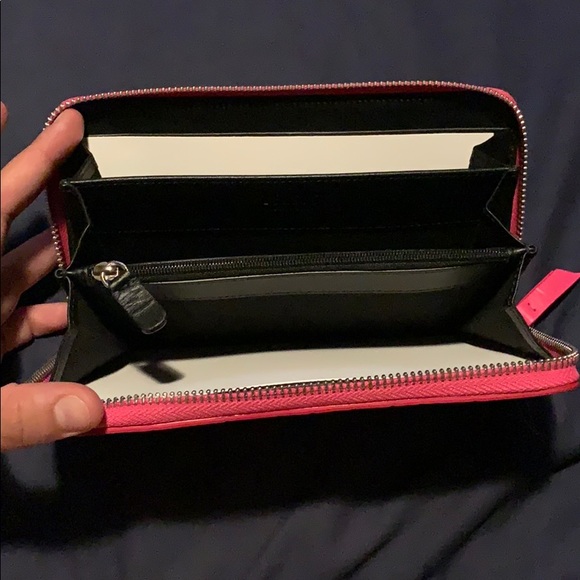 Versace Wallet - Picture 2 of 3